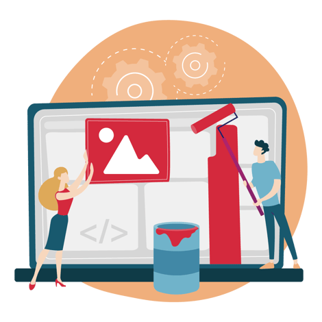MAGENTO DEVELOPMENT & WEBSITE DESIGN SERVICES