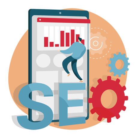 MAGENTO SEO FOCUSED WEB DEVELOPMENT