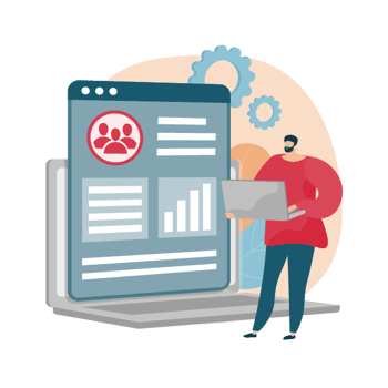 W4 Sales and Marketing Engine Service