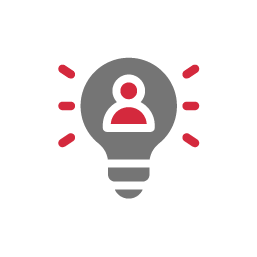 Icon Digitale Marketinglösungen