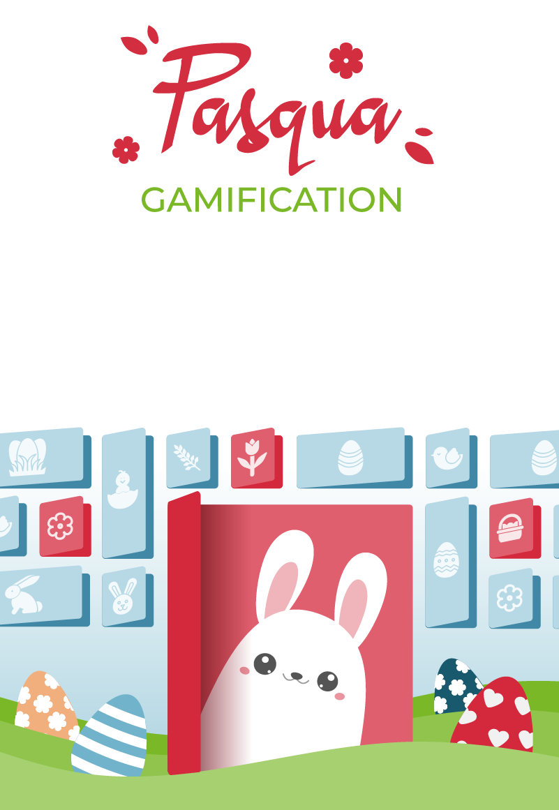 Easter Gamification