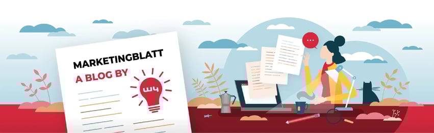 PIM in der Digitalen Transformation