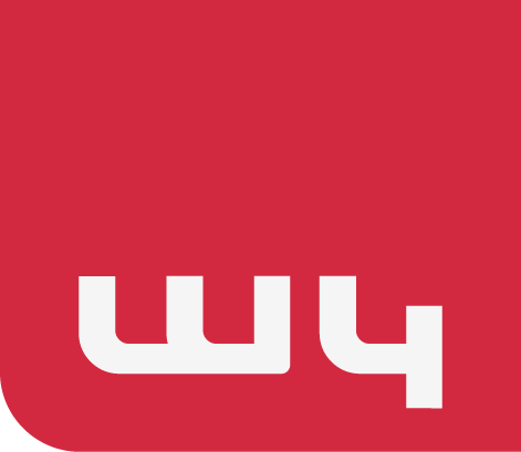 W4 Marketing & IT Agentur Logo