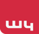 W4 Marketing & IT Agency Logo