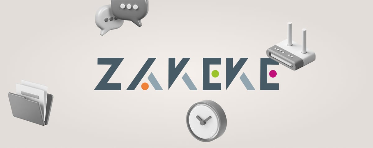 W4 Begrüsst Zakeke Als Neuen Partner Für E-Commerce-Lösungen