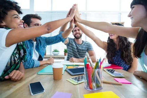 collaborative marketing