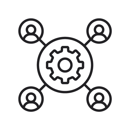 customers icon