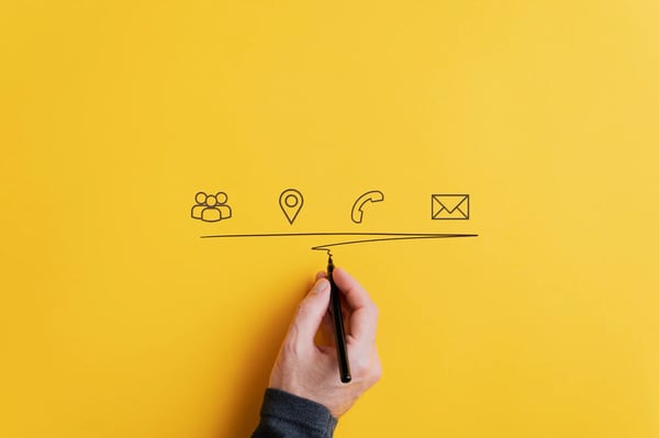 Robatech und die W4 marketing agentur