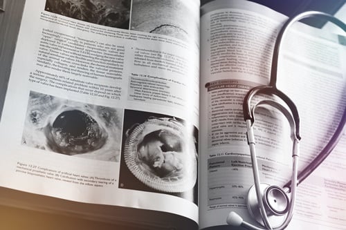 Doctor referral marketing solutions