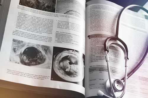 medical-brochure