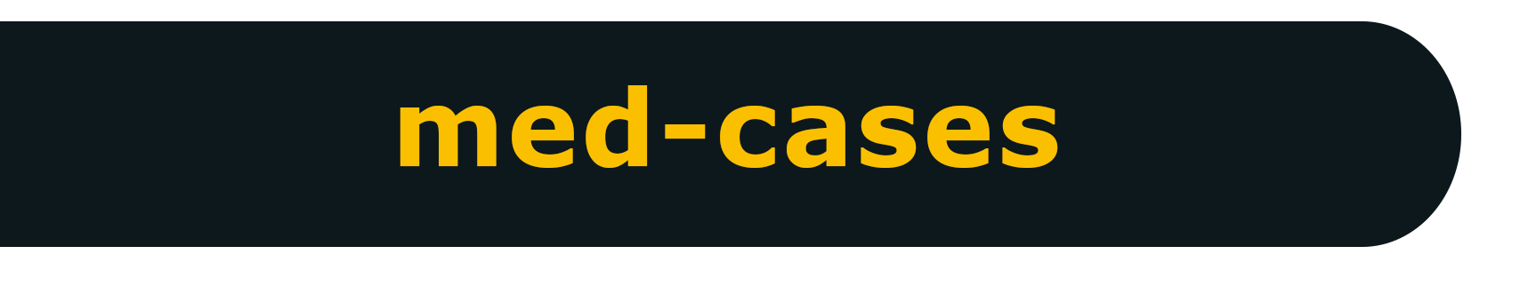 med-cases