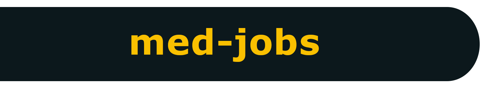 med-jobs