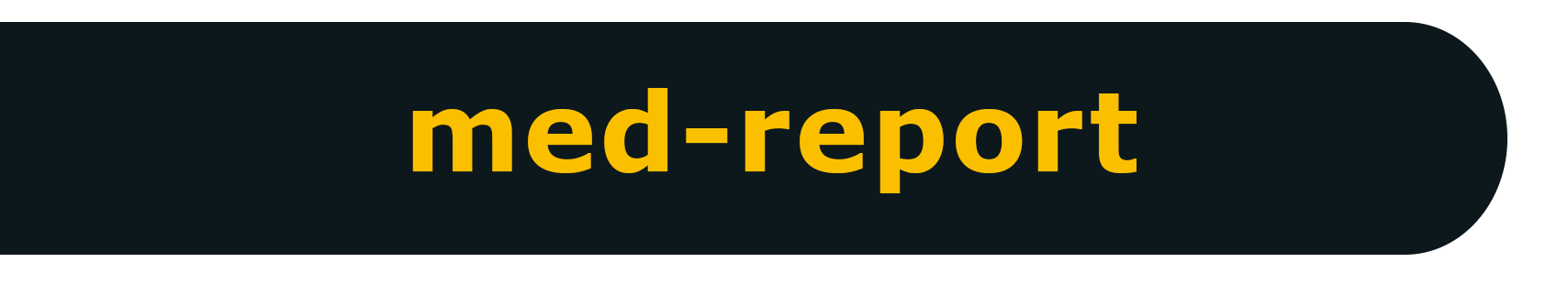 med-report