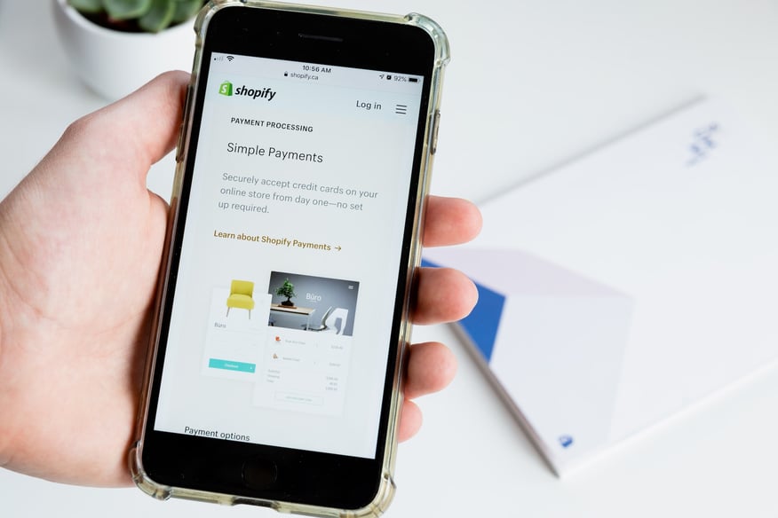 Shopify Experten 🥇 W4 Agentur