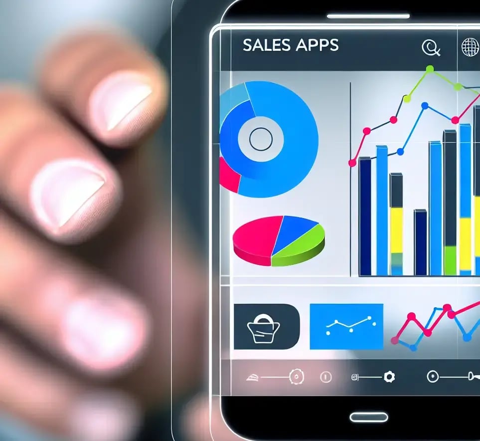 sales-apps-development-schweiz