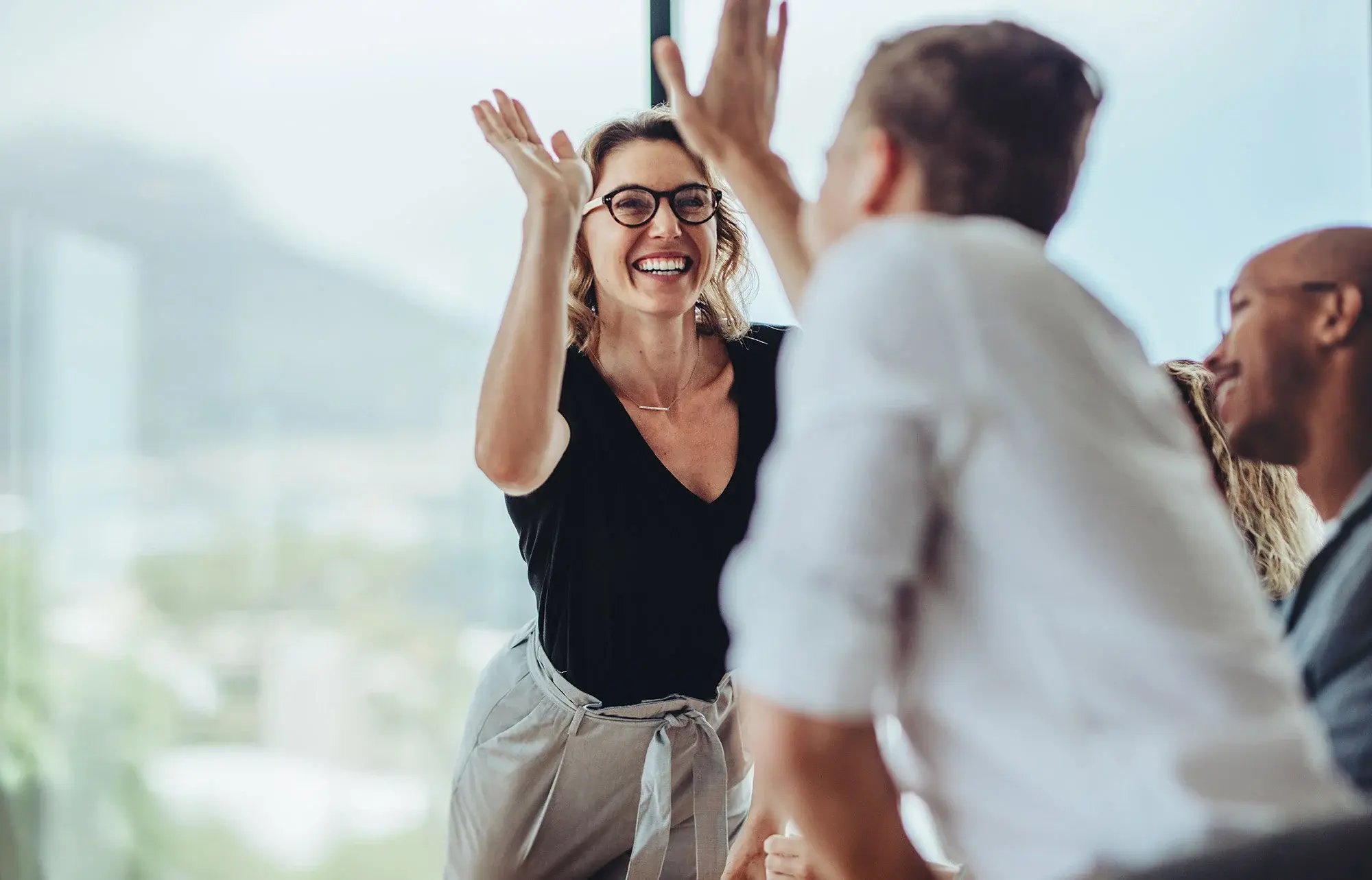 HubSpot onboarding mit W4