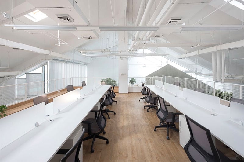 Office China