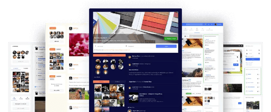 Website Design and Development Services