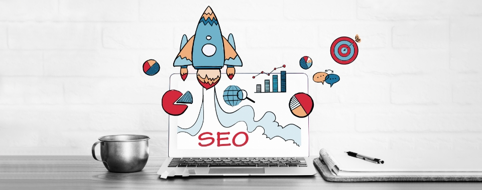 Search Engine Optimization (SEO) Services - W4 Agency