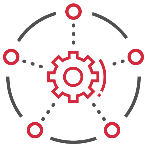 Digitale Marketing in China W-4 Agentur - Integrations