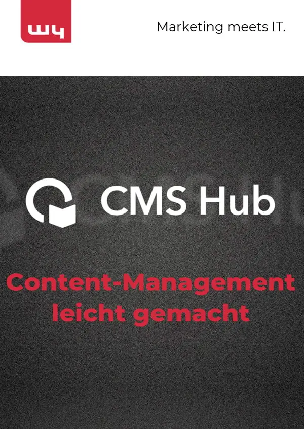 Hubspot CMS HUB Entwicklung: Lösungen, Webdesign & mehr