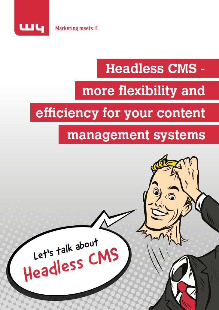 Headless CMS