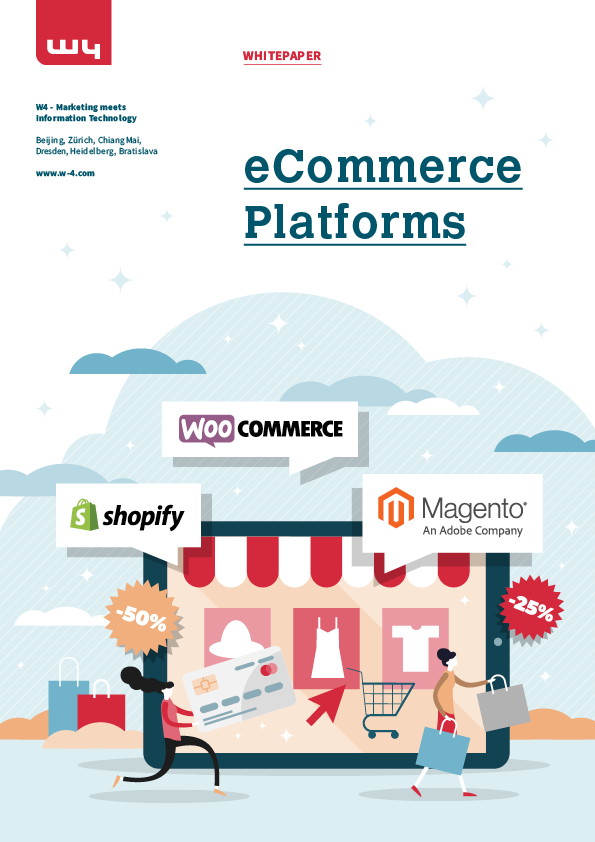 Magento ecommerce - Adobe Ecommerce