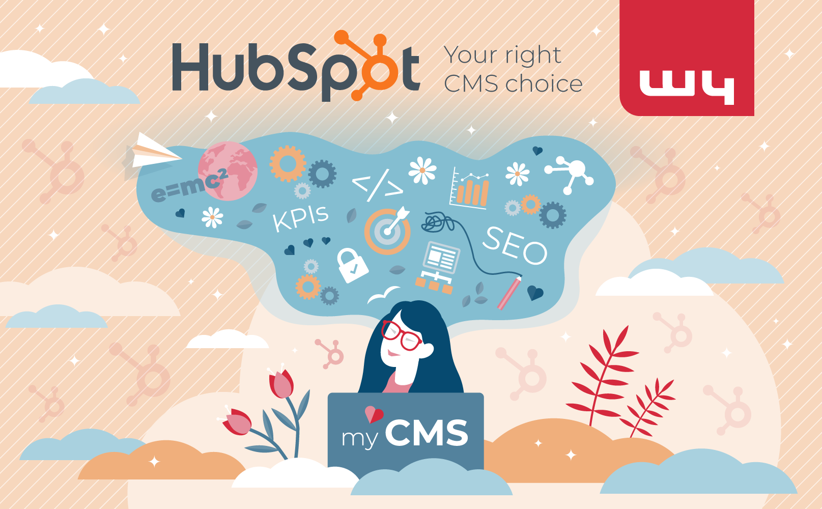 HubSpot CMS Agency