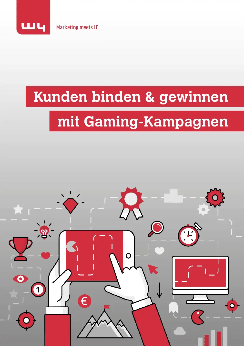 Gamification Marketing Agentur