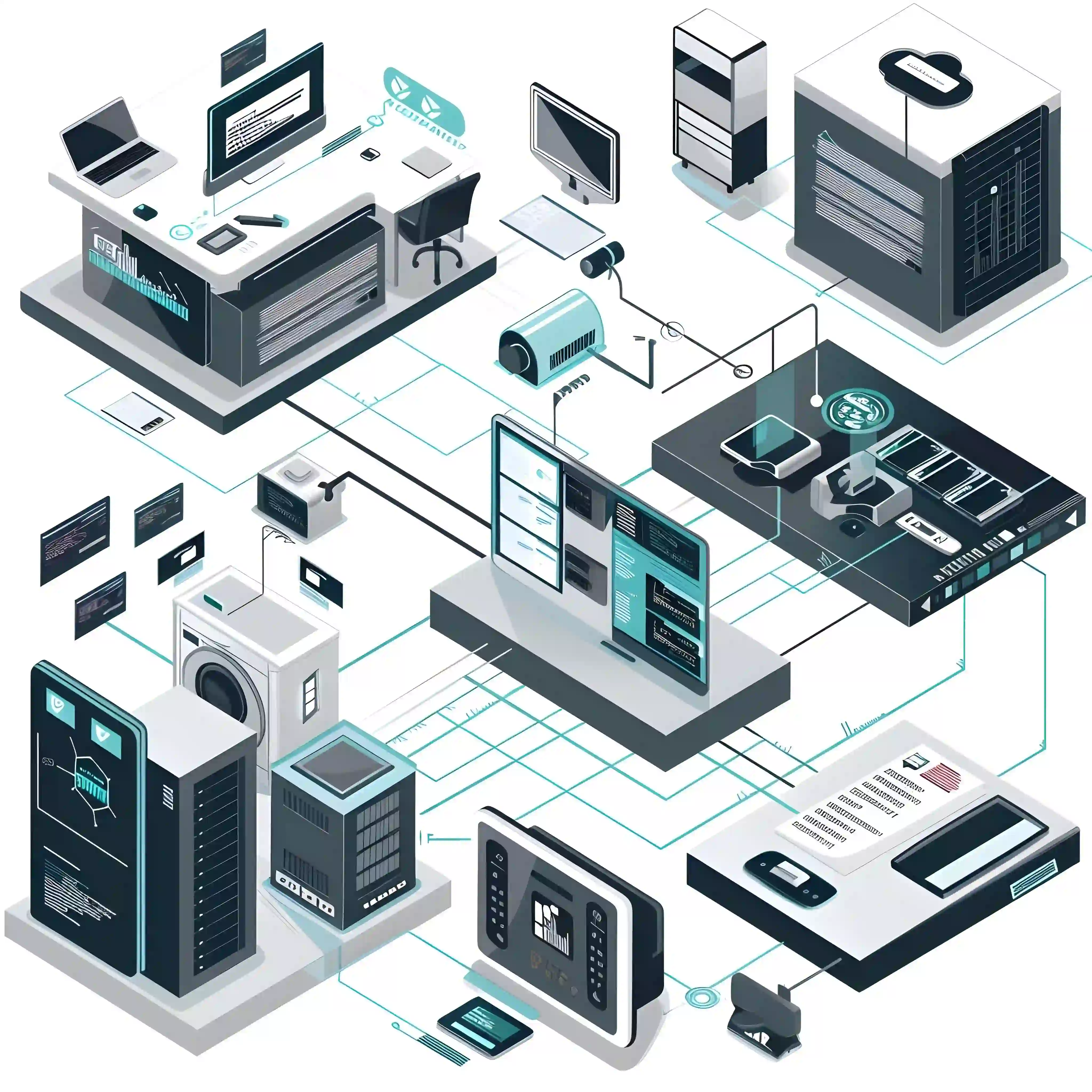 Automatisierte Workflows