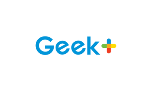 Geek+ Logo