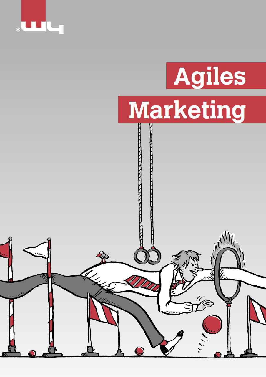 Agiles Marketing