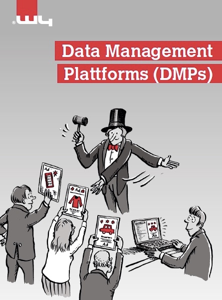 DMP Data Management Platform