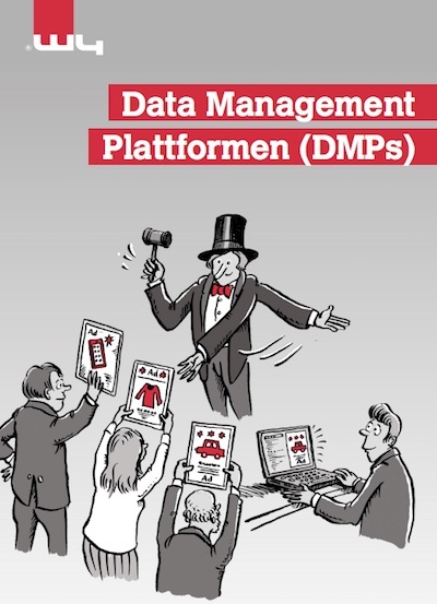 Data Management Platform DMP