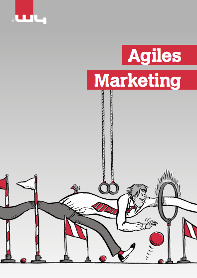 agile marketing