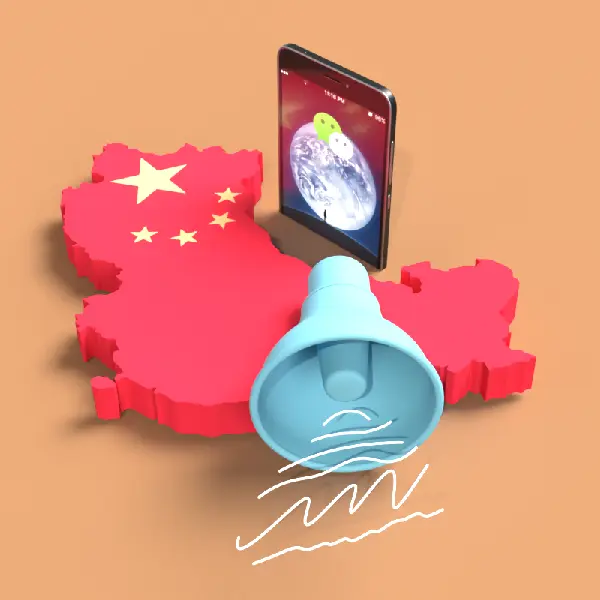 Marketing In China