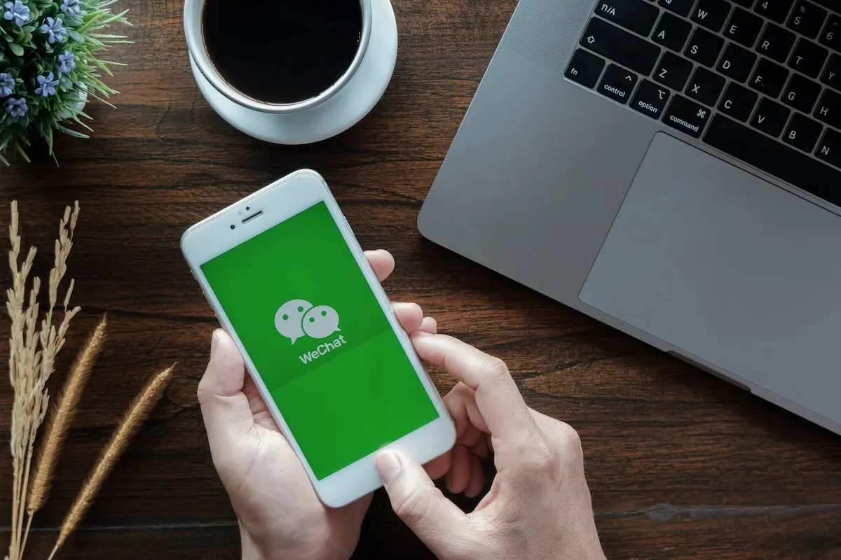 News_WeChat_Connector_HubSpot