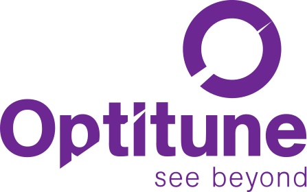 Optitune logo