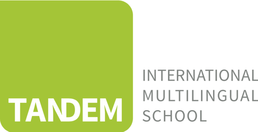 Tandem IMS Logo