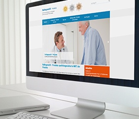 Content Marketing and SEO for RaDiagnostiX