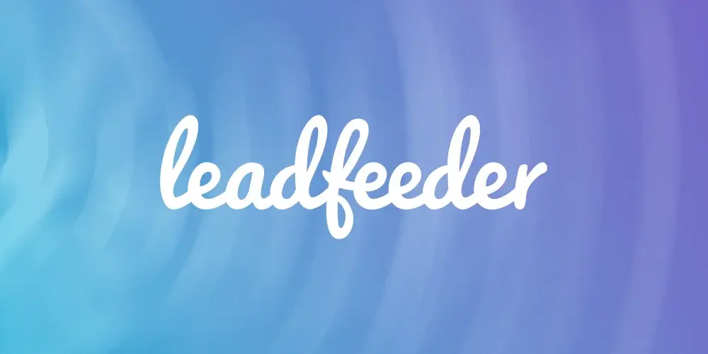 Leadfeeder
