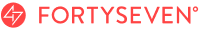 Fortyseven_Logo 1