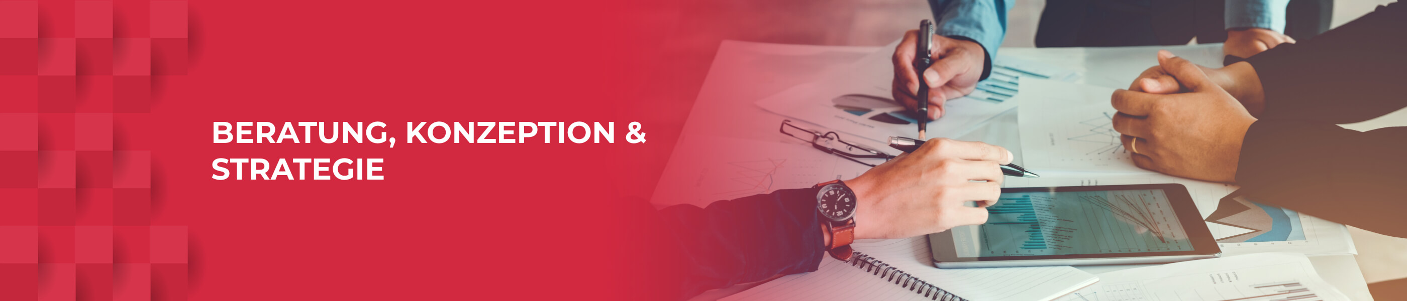 Online-Marketing-Beratung Agentur