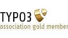 Typo3 Association gold member
