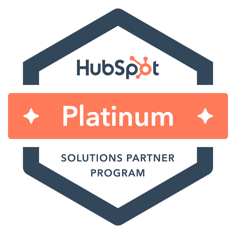 HubSpot Solutions Partner