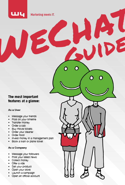 WeChat Marketing Guide