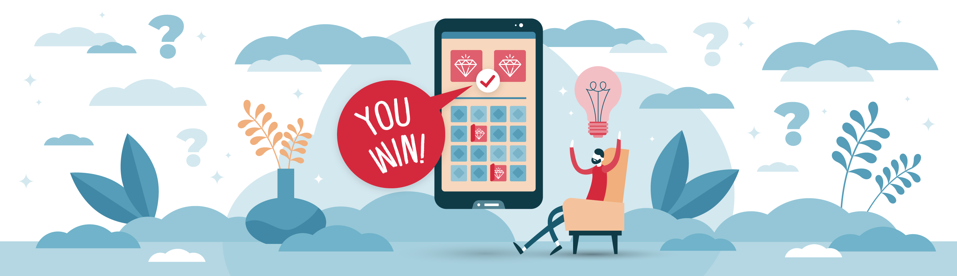 GAMIFICATION IM MARKETING : Memory game