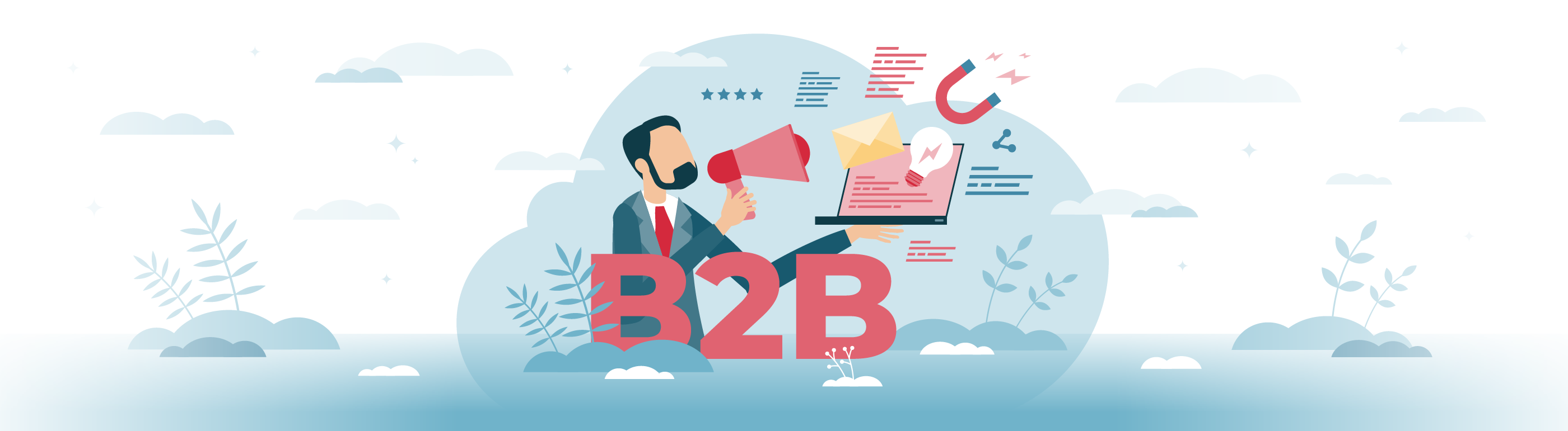 Classic inbound marketing is dying – what can companies do?