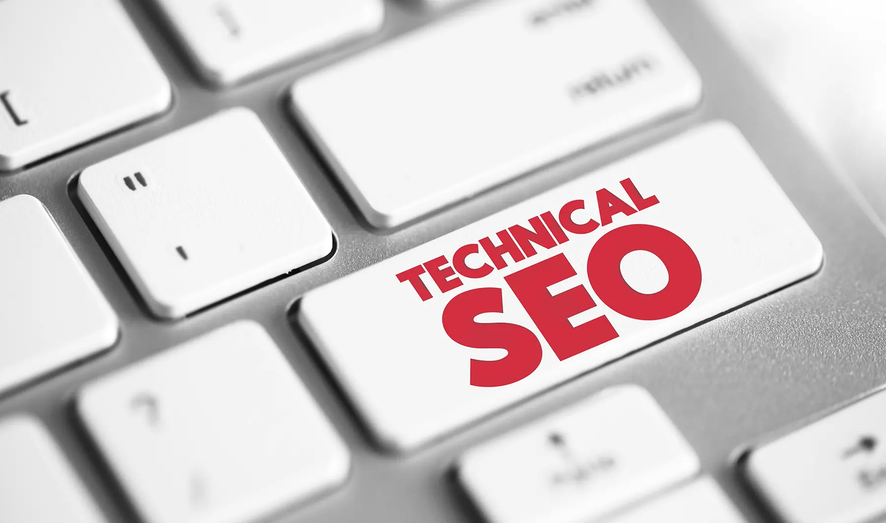 Technical SEO