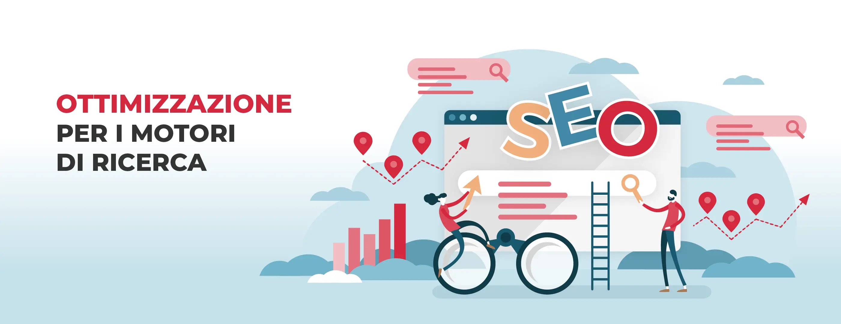 W4 - Agenzia di Servizi e Consulenza di Marketing Online